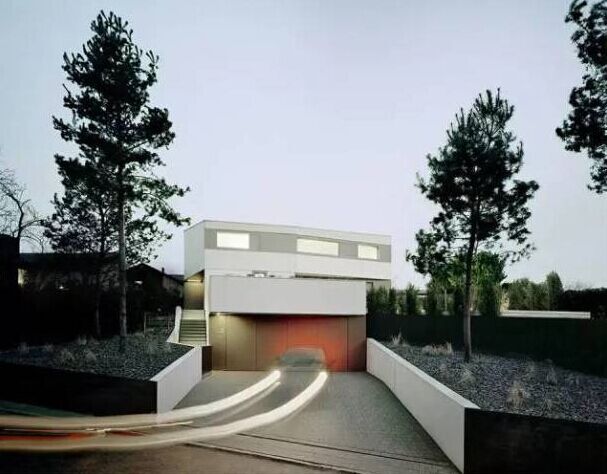 混凝土、拋光混凝土