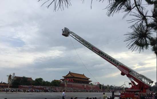 中聯(lián)重科、泵車、起重機(jī)
