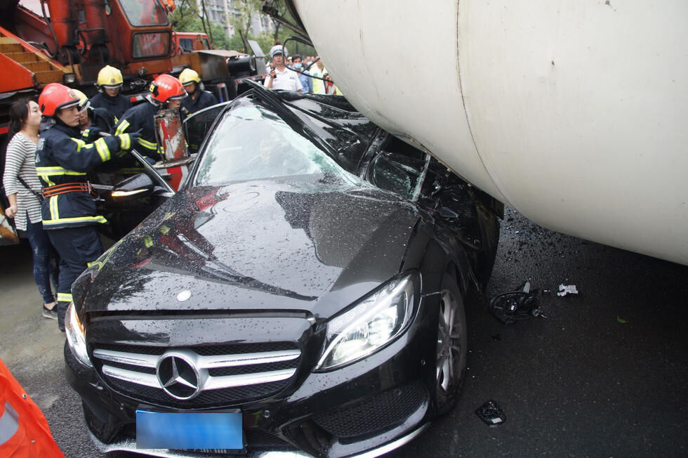 混凝土、混凝土罐車