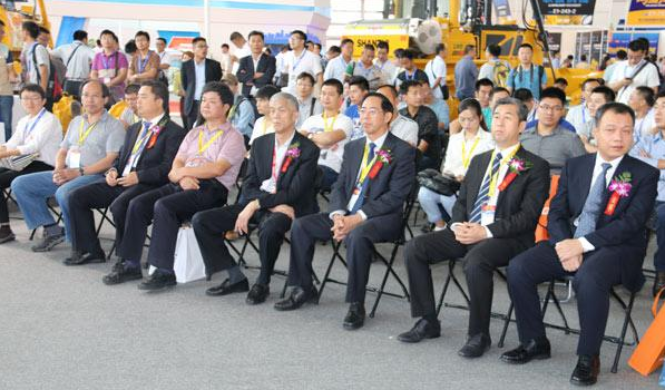 山推、混凝土、混凝土機械、混凝土機械應(yīng)用技術(shù)