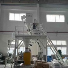 耐火材料攪拌機效率、質(zhì)量一手抓，是提升攪拌生產(chǎn)力的關鍵