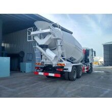德龍f300012方攪拌車，可做分期，利率低