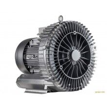 RB-022S全風(fēng)環(huán)形高壓鼓風(fēng)機(jī)，水處理曝氣風(fēng)機(jī)，高壓漩渦氣泵