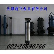 不銹鋼潛水泵，天津潛水泵