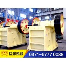 德國(guó)建筑垃圾處理設(shè)備太貴？來(lái)看看紅星機(jī)器！