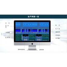 思偉軟件一機(jī)雙控與單生產(chǎn)系統(tǒng)對(duì)比優(yōu)勢(shì)，成本減半，效率翻倍！