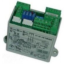 PT-3F-J，PT-3D-J系列三相調(diào)節(jié)型控制模塊