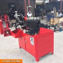 送模具！135型金屬波紋管制管機(jī) 波紋管卷管機(jī) 鋼帶制管機(jī)