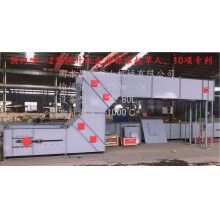 環(huán)保型Z型提升機(jī)，無揚(yáng)塵，無破碎