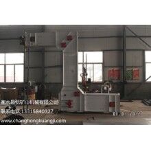 散料輸送Z型提升機(jī)，多點(diǎn)卸料，多點(diǎn)進(jìn)料