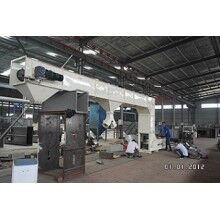 一款活性炭專用Z型提升機(jī)，廠家直銷，質(zhì)優(yōu)價廉