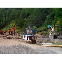 厲害了！球磨機(jī)選礦、制砂兩不誤Z95