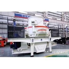 小型立軸制砂機(jī)參數(shù)型號、工作原理M2
