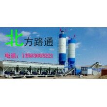 穩(wěn)定土，混凝土攪拌站維修