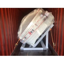 立軸行星式攪拌機(jī)為解決客戶攪拌需求，加快提高設(shè)備混合工藝