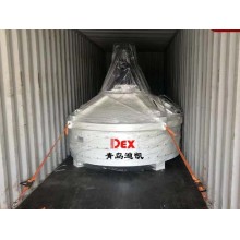 行星式攪拌機(jī)滿足混凝土物料配比設(shè)計(jì)，開啟新一輪混合應(yīng)用