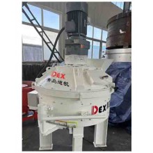 行星式混凝土攪拌機(jī)提升產(chǎn)品核心競爭力，帶動(dòng)行業(yè)攪拌高質(zhì)量發(fā)展