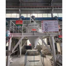 勢不可擋！行星式攪拌機(jī)在UHPC攪拌中精益求精實(shí)現(xiàn)行業(yè)攪拌價(jià)值