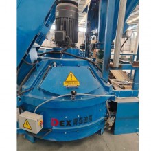 立軸行星式攪拌機應(yīng)用為先、服務(wù)為本，實力打造品牌內(nèi)涵