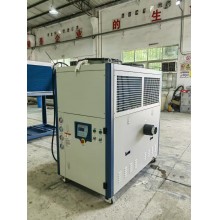 金礦工人專用冷風機，金礦人員常用冷風機，金礦工人采用冷風機降溫，金礦人員常用制冷機冷風降溫制冷