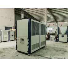 船舶焊接常用冷風(fēng)機降溫制冷，船艙焊接專用冷風(fēng)機降溫制冷，船艙焊接常用冷凍機降溫，船艙焊接采用冷卻機降溫制冷