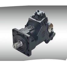 山東地區(qū)BFP51R6、BFP51L6丹佛斯51系列液壓柱塞泵價格