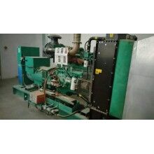 濟寧發(fā)電機租賃，濟寧哪里租賃發(fā)電機