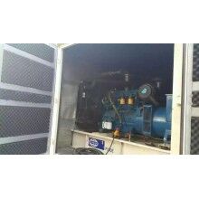 日照發(fā)電機(jī)租賃，日照哪里租賃發(fā)電機(jī)