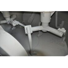 行星式立軸攪拌機(jī)，攪拌機(jī)品牌廠家---青島迪凱為您簡(jiǎn)析其獨(dú)特之優(yōu)點(diǎn)！