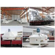 立軸行星式攪拌機(jī)攪拌快、效率高，品牌設(shè)備廠家力薦