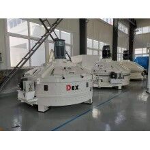 耐火材料攪拌機-混合效果好、設(shè)備節(jié)能加環(huán)保