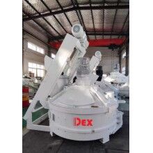 行星式立軸攪拌機(jī)可以讓透水磚行業(yè)攪拌效果翻倍，憑什么？