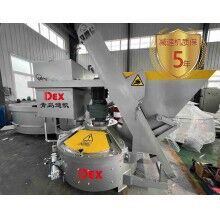立式行星攪拌機(jī)——特殊研發(fā)減速機(jī)5年質(zhì)保，出廠即出道