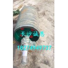 現(xiàn)售混凝土攪拌機(jī)配件，三一攪拌機(jī)正品斜皮帶包膠滾筒