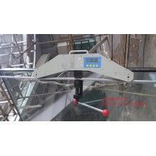 鋼索張力測(cè)試儀 SL-10T線(xiàn)索張力檢測(cè)儀 拉索張拉力測(cè)力儀